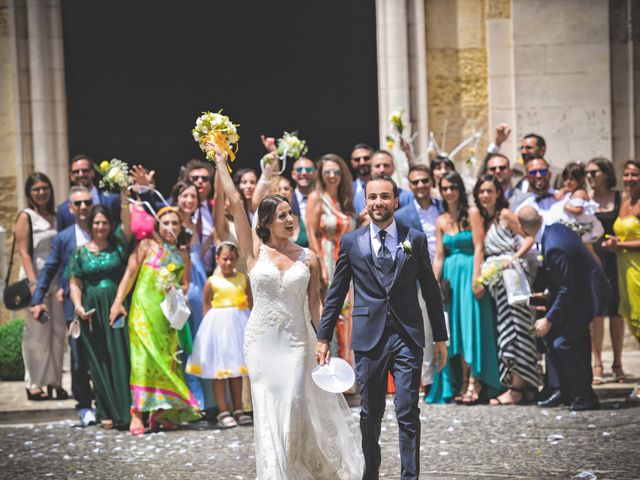 Il matrimonio di Gianvito e Alessia a Taranto, Taranto 10