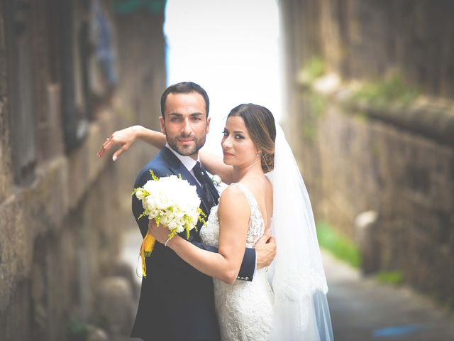 Il matrimonio di Gianvito e Alessia a Taranto, Taranto 13