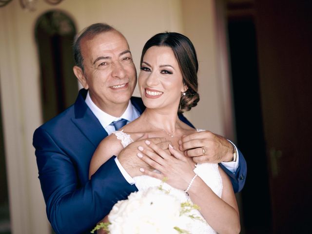 Il matrimonio di Gianvito e Alessia a Taranto, Taranto 32