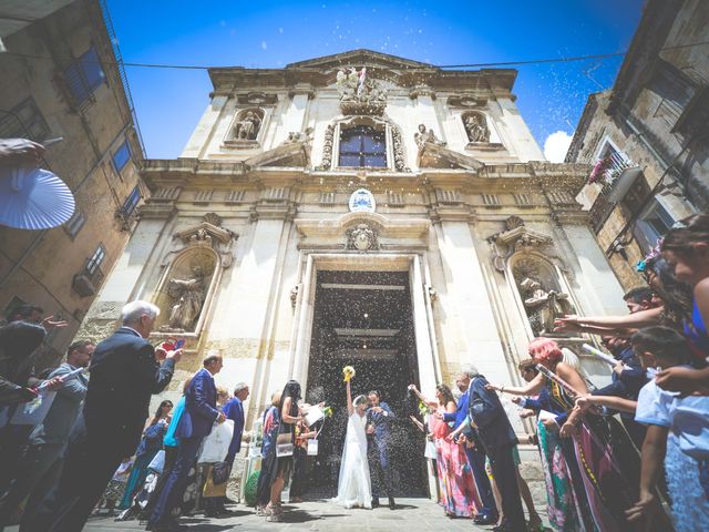 Il matrimonio di Gianvito e Alessia a Taranto, Taranto 41