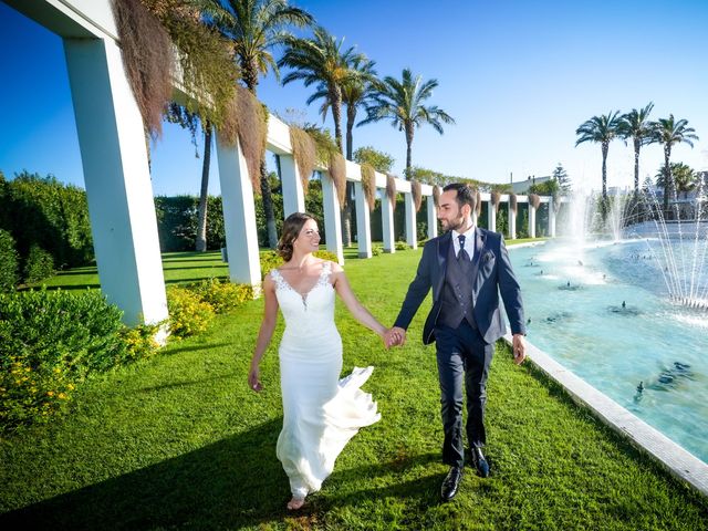 Il matrimonio di Gianvito e Alessia a Taranto, Taranto 50