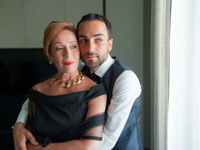 Il matrimonio di Gianvito e Alessia a Taranto, Taranto 55