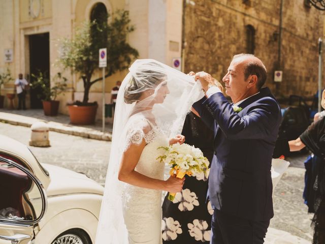 Il matrimonio di Gianvito e Alessia a Taranto, Taranto 62