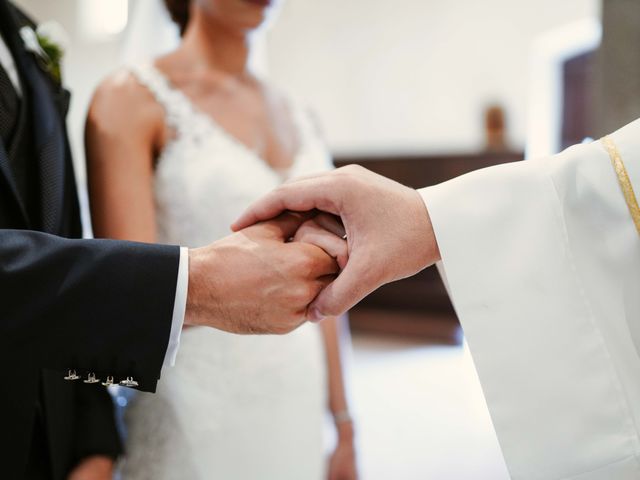 Il matrimonio di Gianvito e Alessia a Taranto, Taranto 63