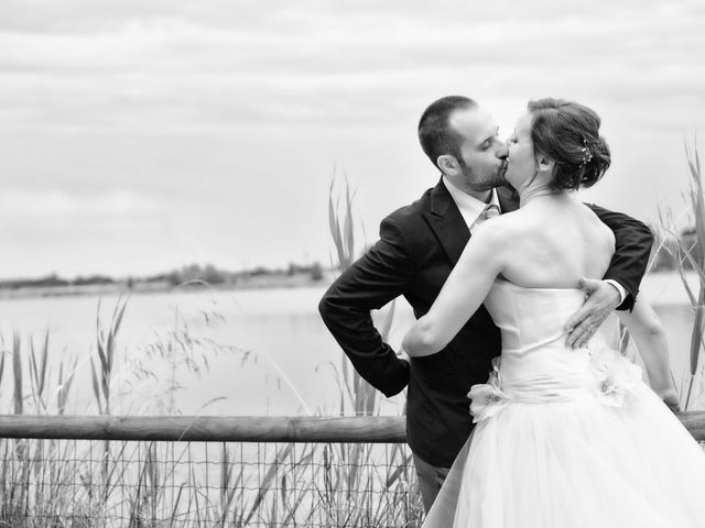 Il matrimonio di Mauro e Valentina a Bondeno, Ferrara 85