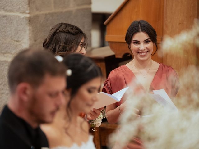 Il matrimonio di Roberto e Marica a Piglio, Frosinone 35