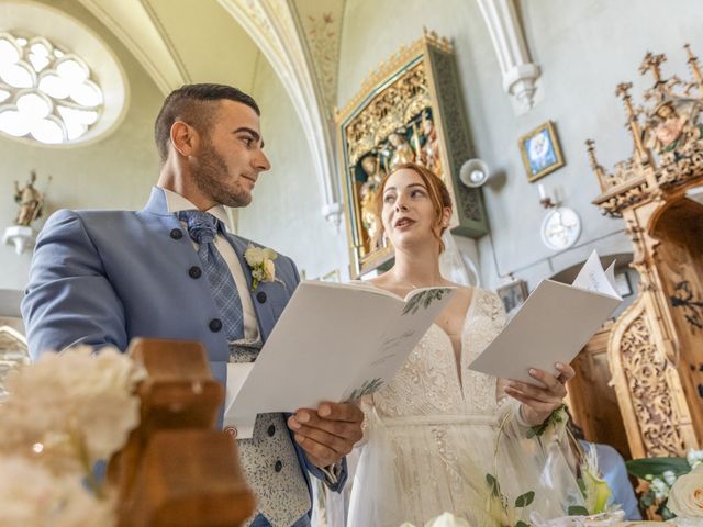 Il matrimonio di Giacomo e Marta a Bolzano-Bozen, Bolzano 1