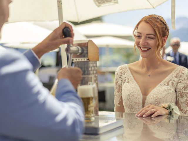 Il matrimonio di Giacomo e Marta a Bolzano-Bozen, Bolzano 2