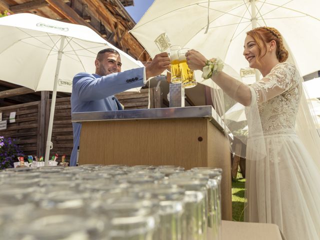 Il matrimonio di Giacomo e Marta a Bolzano-Bozen, Bolzano 3