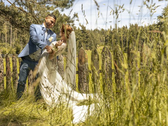 Il matrimonio di Giacomo e Marta a Bolzano-Bozen, Bolzano 4