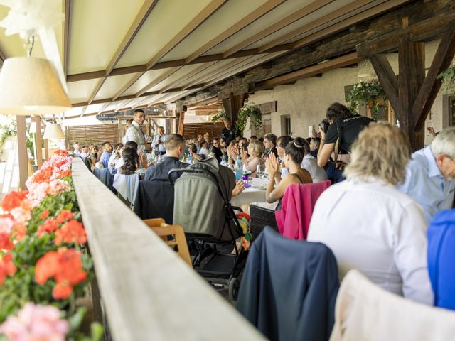 Il matrimonio di Giacomo e Marta a Bolzano-Bozen, Bolzano 7