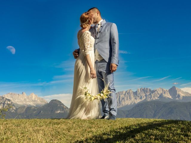 Il matrimonio di Giacomo e Marta a Bolzano-Bozen, Bolzano 15