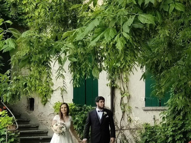 Il matrimonio di Alberto e Valentina a Guastalla, Reggio Emilia 6