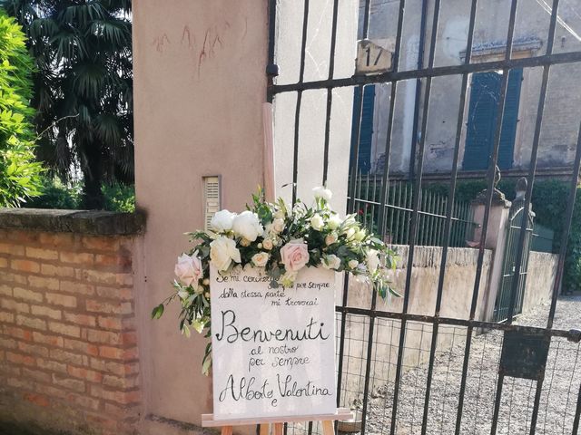 Il matrimonio di Alberto e Valentina a Guastalla, Reggio Emilia 7