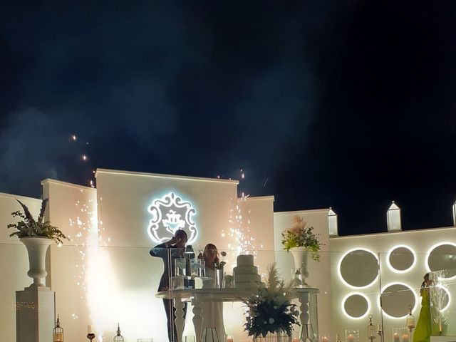 Il matrimonio di Ascanio  e Valeria  a Caltanissetta, Caltanissetta 6