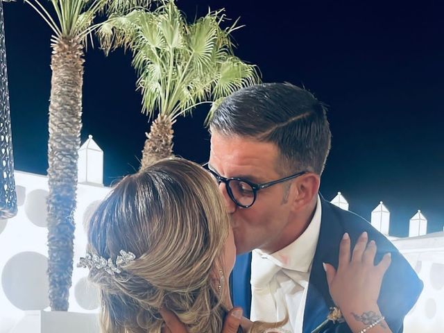 Il matrimonio di Ascanio  e Valeria  a Caltanissetta, Caltanissetta 10