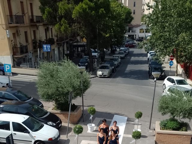 Il matrimonio di Ascanio  e Valeria  a Caltanissetta, Caltanissetta 12