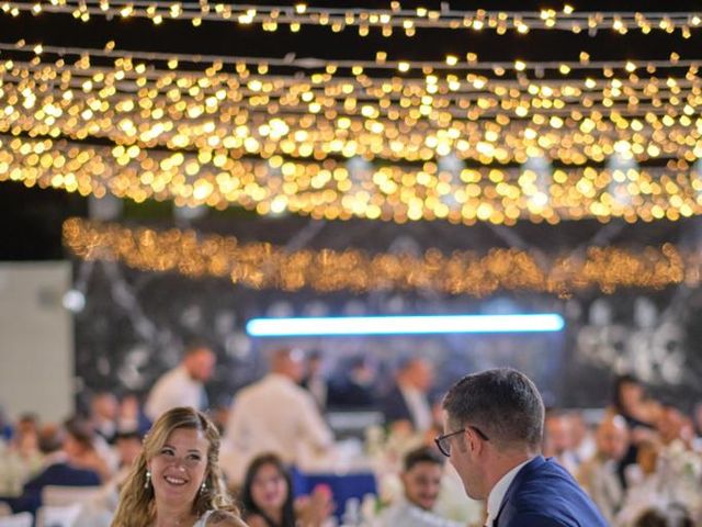 Il matrimonio di Ascanio  e Valeria  a Caltanissetta, Caltanissetta 14