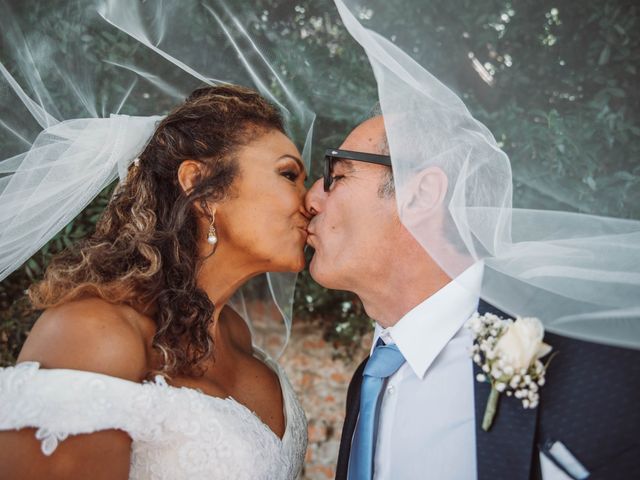 Il matrimonio di Marialina e Enio a Lerici, La Spezia 24