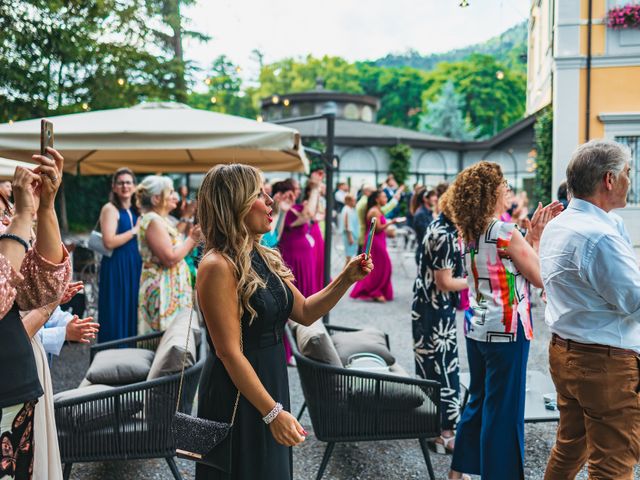 Il matrimonio di Francesco e Roberta a Mulazzano, Lodi 18