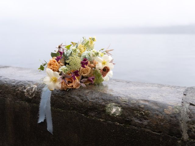 Il matrimonio di Umberto e Vlada a Oliveto Lario, Lecco 29