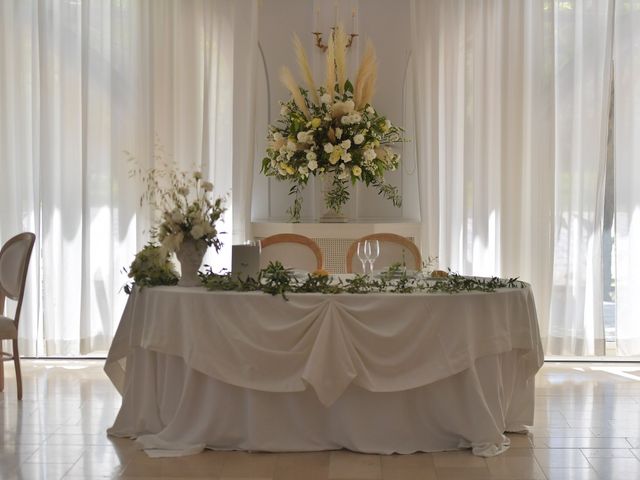 Il matrimonio di Anna e Angelo a Francavilla Fontana, Brindisi 14