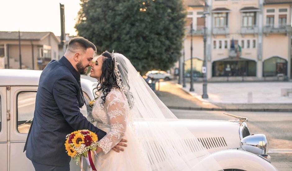 Il matrimonio di Vincenzo  e Debora  a Bassano del Grappa, Vicenza