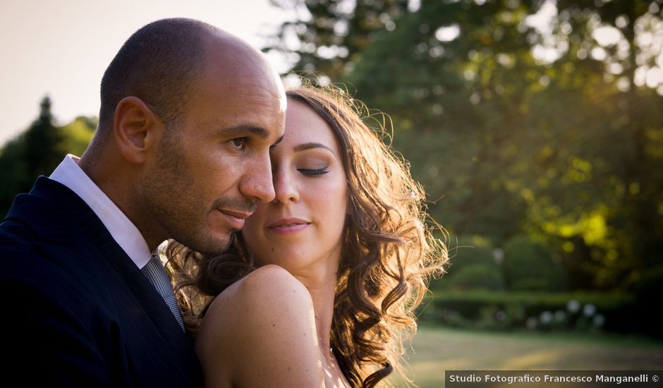 Il matrimonio di Soufiane e Federica a Parma, Parma