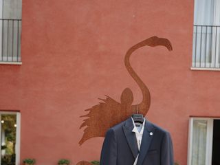 Le nozze di Gianuario e Roberto 1