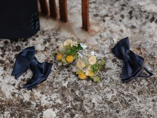 Le nozze di Gianuario e Roberto 2