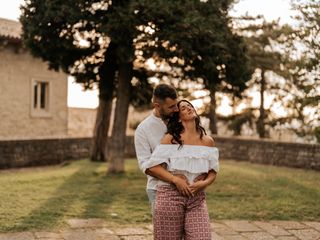 Le nozze di Celeste e Matteo 2