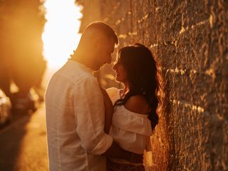 Le nozze di Celeste e Matteo 3