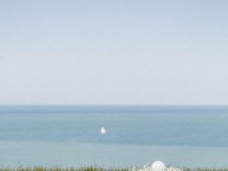 Le nozze di Michela e Marco 3