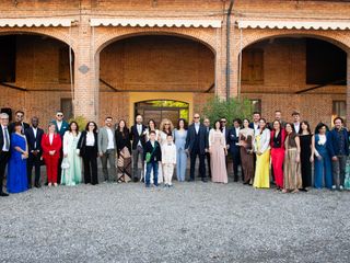 Le nozze di Gisela e Filippo 2