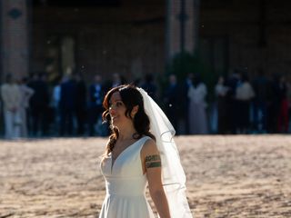 Le nozze di Gisela e Filippo 3