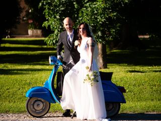 Le nozze di Gisela e Filippo