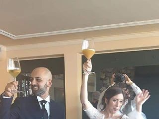 Le nozze di Giuseppe e Luisa 3