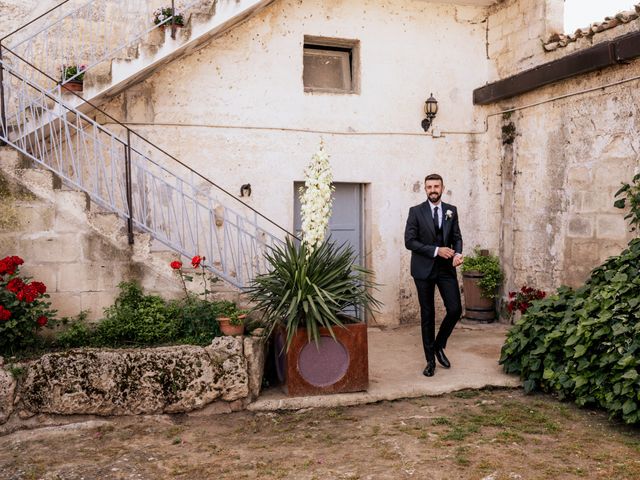 Il matrimonio di Michele e Rosa a Altamura, Bari 18