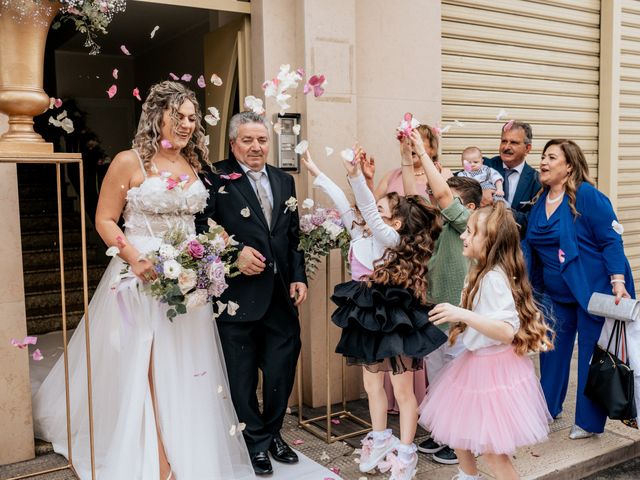 Il matrimonio di Michele e Rosa a Altamura, Bari 21