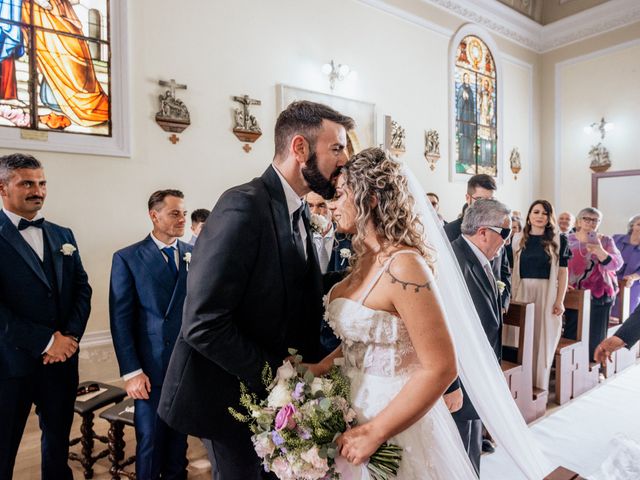 Il matrimonio di Michele e Rosa a Altamura, Bari 23