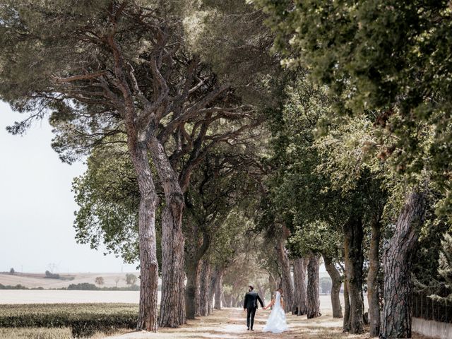 Il matrimonio di Michele e Rosa a Altamura, Bari 27