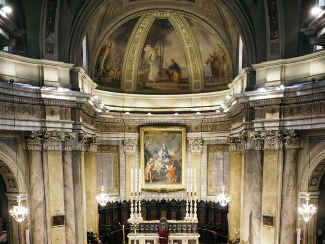 Il matrimonio di Daniele e Isabella Laila a Urbisaglia, Macerata 34