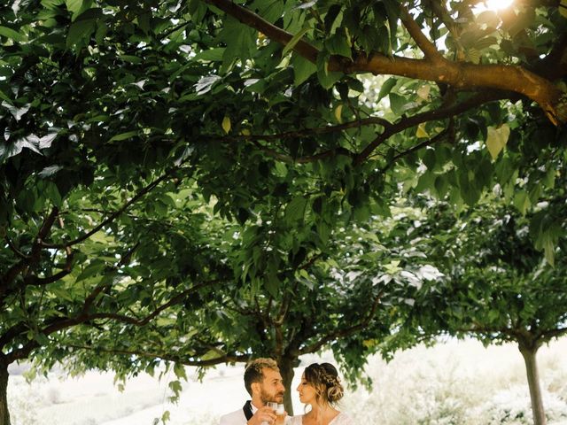 Il matrimonio di Daniele e Isabella Laila a Urbisaglia, Macerata 45