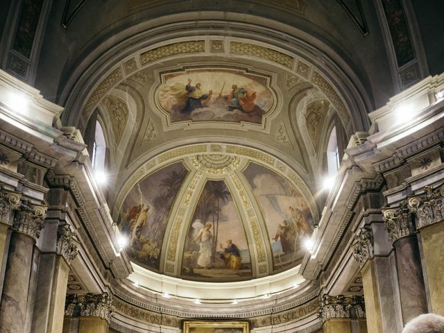 Il matrimonio di Daniele e Isabella Laila a Urbisaglia, Macerata 77