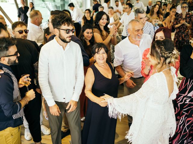 Il matrimonio di Daniele e Isabella Laila a Urbisaglia, Macerata 83