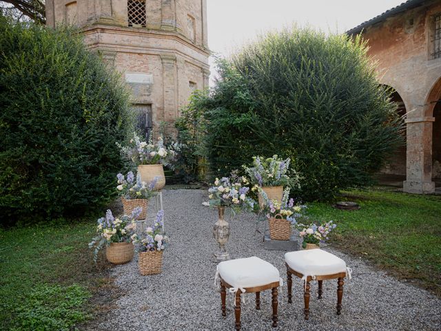 Il matrimonio di Zhiyar e Agnese a Ozzano dell &apos;Emilia, Bologna 2