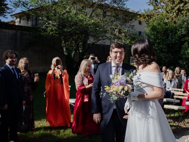 Il matrimonio di Zhiyar e Agnese a Ozzano dell &apos;Emilia, Bologna 6