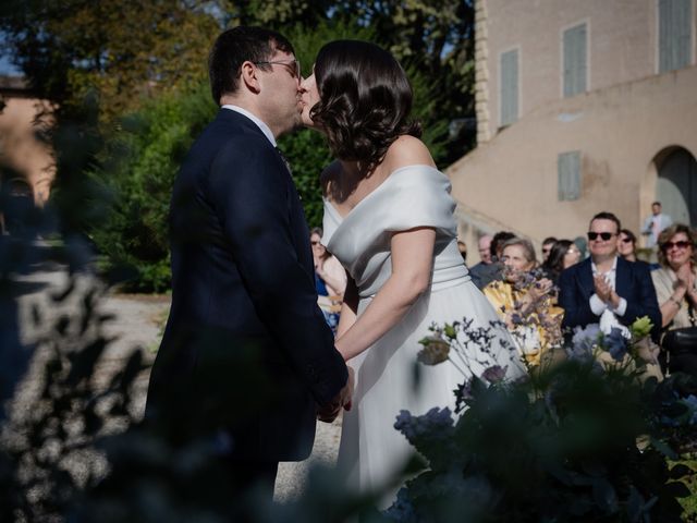 Il matrimonio di Zhiyar e Agnese a Ozzano dell &apos;Emilia, Bologna 15