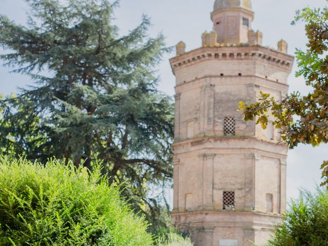 Il matrimonio di Zhiyar e Agnese a Ozzano dell &apos;Emilia, Bologna 26