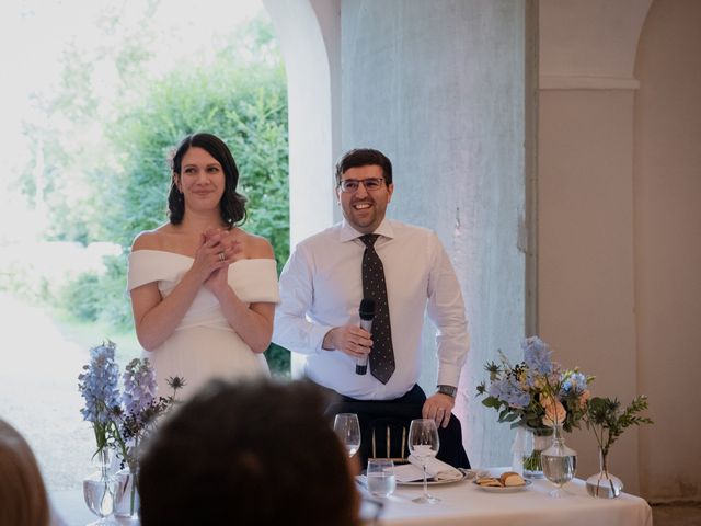 Il matrimonio di Zhiyar e Agnese a Ozzano dell &apos;Emilia, Bologna 41